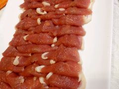 -东来顺饭庄(新源里店)