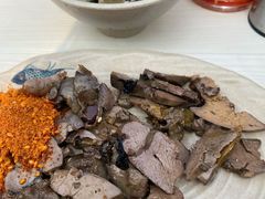 -什家婆乌鸡米线(阳光街店)