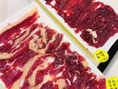 -潮泰牛肉火锅 · 创于1992年(车公庙店)