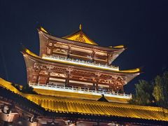 -杜甫江阁