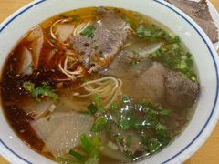 -苏氏牛肉面(北京南路店)