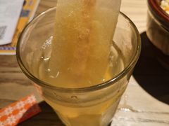 -茄子恰恰·新云南小炒(坪山益田店)
