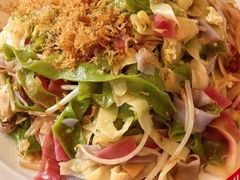 瑶柱桂花炒五色粉-沙河粉村·国家非遗传承(云台店)