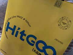 -嗨特购HitGoo(朝阳合生汇店2店)