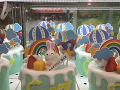 六一蛋糕-蒲公英(象山北路店)