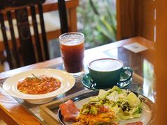 -西关84·History·Art·Cafe