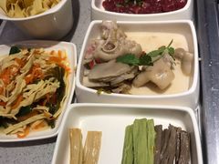 -海底捞火锅(大融城店)