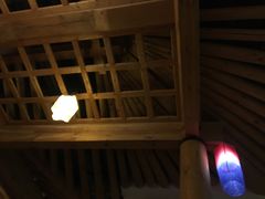 -纽斯桑拿会所(天山店)
