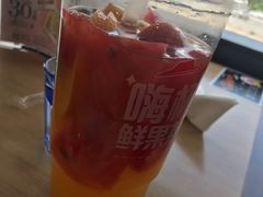 -必胜客(华南摩尔店)