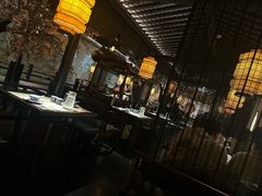 -绿茶餐厅(朝阳大悦城店)