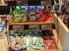 -COSTA COFFEE(联想总部店)