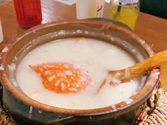 -南拳十三姨·潮汕砂锅粥(世纪金源店)