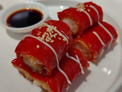 脆皮红米肠-粤来记·啫啫煲·点心(日月光店)