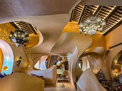 -bosphorus 铂斯西餐厅·土耳其烧烤(环市中路店)