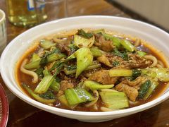 炒米粉-阿拉木汗餐厅(山大路店)