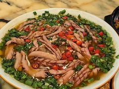 -锦府盐帮·侯宅(五棵松万达店)