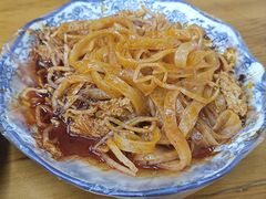 -八亩沟擀面皮(西安首店)