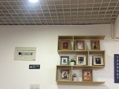 -小象国照相馆(宝山万达店)
