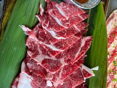 -牛局别馆·和牛烧肉(日月广场店)