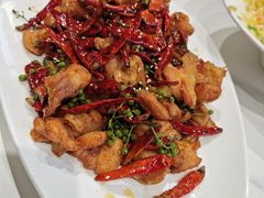 -渔码头食府·20年蓬莱老字号(登州路店)