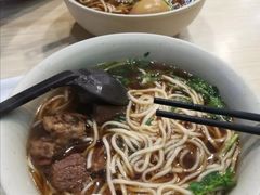 -李先生牛肉面(吉星店)