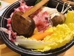 -高木日本料理(静安寺店)