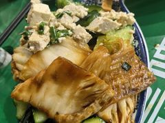 -老马家蒸饺(南海街店)