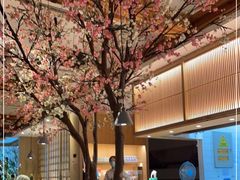-蜜桃餐厅·伴山(湖滨商业街店)