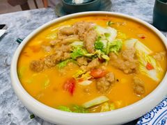 -聚丰园•湖鲜餐厅(阿红私房菜梅石路店)