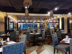 大堂-白虎自助餐厅·真老虎·景观自助餐厅(广州长隆酒店)