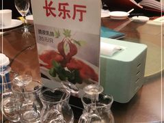 -金陵后厨·南京菜(新街口秣陵路店)