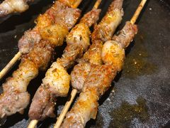 -蒙料·手把肉(望京店)