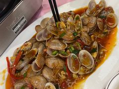 -老东风菜馆·潮汕大排档
