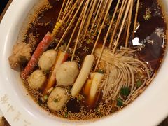 -三生小馆(亭知路店)