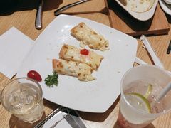 -菲滋意式休闲餐厅(北仑银泰城店)