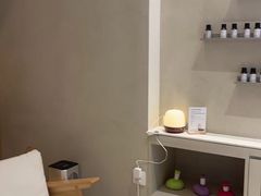-泰合玺·精油疗愈 SPA(南京河西万达店)