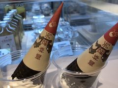 -喜茶(佛山岭南站店)
