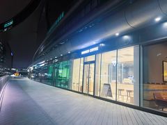 -Manner Coffee(凌空SOHO店)