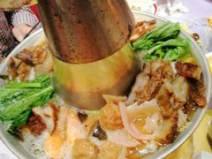 -老爷庙风味美食府(魏都大道店)