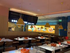 -小鱼小牛(世欧广场店)