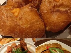 -禄运茶居·手工点心(猎德店)