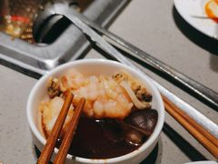 -海底捞火锅(万达广场店)
