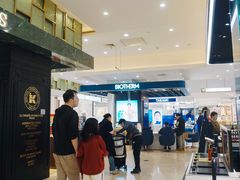 -上海第一八佰伴