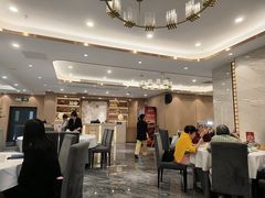 -海宝酒家(中山四路店)