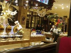 android_upload_pic-比尔森巴西烤肉自助(红旗街店)