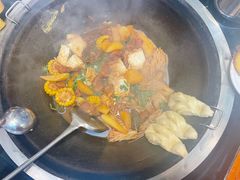 -小媳妇铁锅炖鱼(世博园店)
