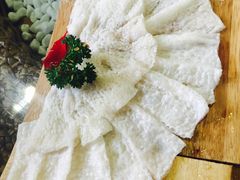 鲜竹笋-慢丽江·云南野生菌土鸡锅(西山店)