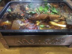 -老东镇啤酒屋海鲜加工·蒸汽海鲜·海鲜烧烤(台东店)