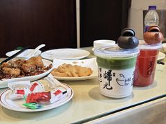 -归元·云集斋素菜馆