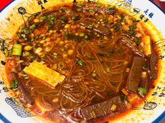 -汉唐宴长安食府